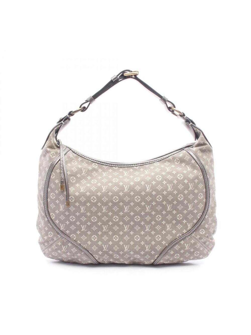 Louis Vuitton Manon Mm Shoulder Handbag #339989L10B